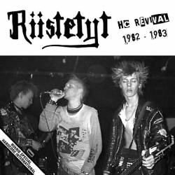 Riistetyt : HC Revival 1982 - 1983